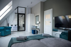 Apartamenty Prestiż 92 in Koszalin